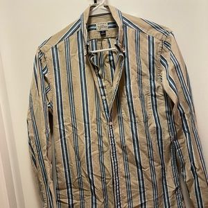 J Crew button down